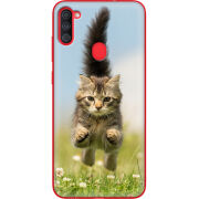 Чехол BoxFace Samsung Galaxy A11 (A115) 