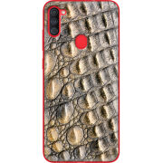 Чехол BoxFace Samsung Galaxy A11 (A115) 