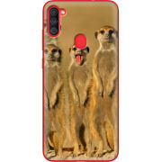 Чехол BoxFace Samsung Galaxy A11 (A115) 