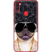 Чехол BoxFace Samsung Galaxy A11 (A115) 