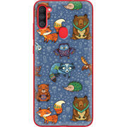 Чехол BoxFace Samsung Galaxy A11 (A115) 