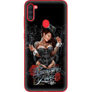 Чехол BoxFace Samsung Galaxy A11 (A115) 