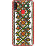 Чехол BoxFace Samsung Galaxy A11 (A115) 