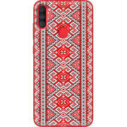 Чехол BoxFace Samsung Galaxy A11 (A115) 