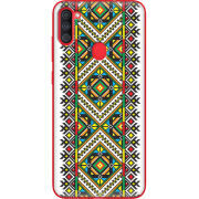 Чехол BoxFace Samsung Galaxy A11 (A115) 