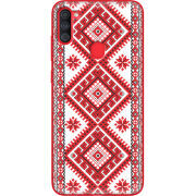 Чехол BoxFace Samsung Galaxy A11 (A115) 