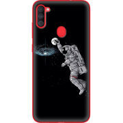 Чехол BoxFace Samsung Galaxy A11 (A115) 