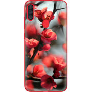 Чехол BoxFace Samsung Galaxy A11 (A115) Awakening Spring