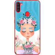 Чехол BoxFace Samsung Galaxy A11 (A115) 