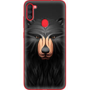 Чехол BoxFace Samsung Galaxy A11 (A115) 