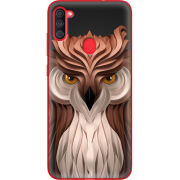 Чехол BoxFace Samsung Galaxy A11 (A115) 