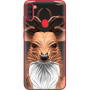 Чехол BoxFace Samsung Galaxy A11 (A115) 
