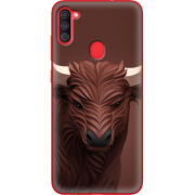 Чехол BoxFace Samsung Galaxy A11 (A115) 