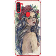 Чехол BoxFace Samsung Galaxy A11 (A115) 