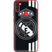 Чехол BoxFace Samsung Galaxy A11 (A115) Real Football