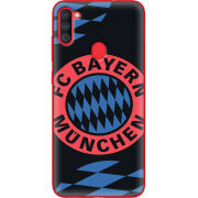 Чехол BoxFace Samsung Galaxy A11 (A115) FC Bayern