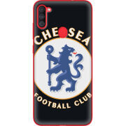 Чехол BoxFace Samsung Galaxy A11 (A115) FC Chelsea