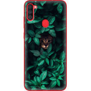Чехол BoxFace Samsung Galaxy A11 (A115) 