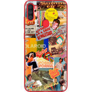 Чехол BoxFace Samsung Galaxy A11 (A115) 70s
