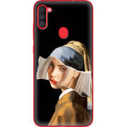 Чехол BoxFace Samsung Galaxy A11 (A115) Billie