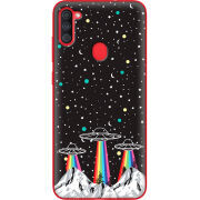 Чехол BoxFace Samsung Galaxy A11 (A115) 