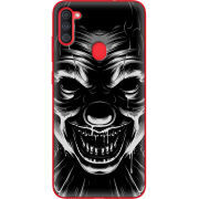 Чехол BoxFace Samsung Galaxy A11 (A115) 