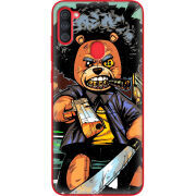 Чехол BoxFace Samsung Galaxy A11 (A115) 