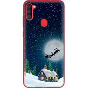 Чехол BoxFace Samsung Galaxy A11 (A115) 