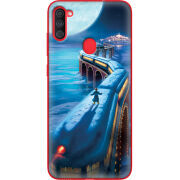 Чехол BoxFace Samsung Galaxy A11 (A115) 