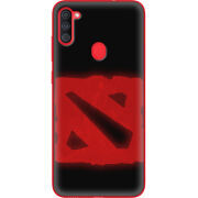 Чехол BoxFace Samsung Galaxy A11 (A115) Dota 2