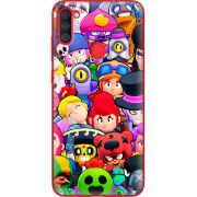 Чехол BoxFace Samsung Galaxy A11 (A115) 