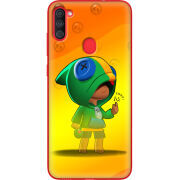 Чехол BoxFace Samsung Galaxy A11 (A115) 