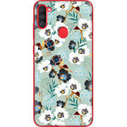 Чехол BoxFace Samsung Galaxy A11 (A115) 