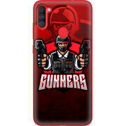 Чехол BoxFace Samsung Galaxy A11 (A115) 