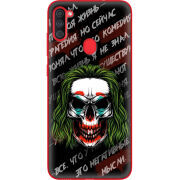 Чехол BoxFace Samsung Galaxy A11 (A115) 