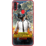 Чехол BoxFace Samsung Galaxy A11 (A115) 