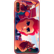 Чехол BoxFace Samsung Galaxy A11 (A115) 