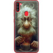 Чехол BoxFace Samsung Galaxy A11 (A115) 