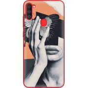 Чехол BoxFace Samsung Galaxy A11 (A115) 
