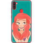 Чехол BoxFace Samsung Galaxy A11 (A115) 