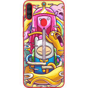 Чехол BoxFace Samsung Galaxy A11 (A115) 