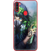 Чехол BoxFace Samsung Galaxy A11 (A115) 