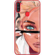 Чехол BoxFace Samsung Galaxy A11 (A115) 