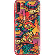 Чехол BoxFace Samsung Galaxy A11 (A115) 