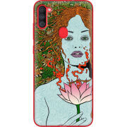 Чехол BoxFace Samsung Galaxy A11 (A115) 