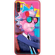 Чехол BoxFace Samsung Galaxy A11 (A115) 