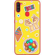 Чехол BoxFace Samsung Galaxy A11 (A115) 