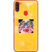 Чехол BoxFace Samsung Galaxy A11 (A115) 
