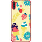 Чехол BoxFace Samsung Galaxy A11 (A115) 