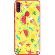 Чехол BoxFace Samsung Galaxy A11 (A115) 